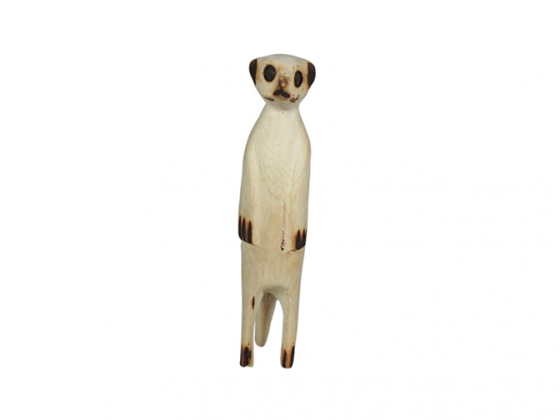 15cm Meerkat 15cm Meerkat